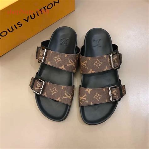 lv slippers price
